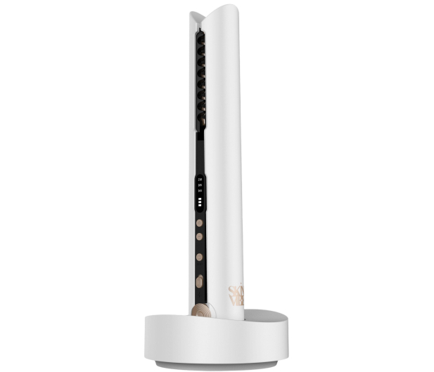 SkinVibe Luna Mini wireless biały - 1367217 - zdjęcie 5